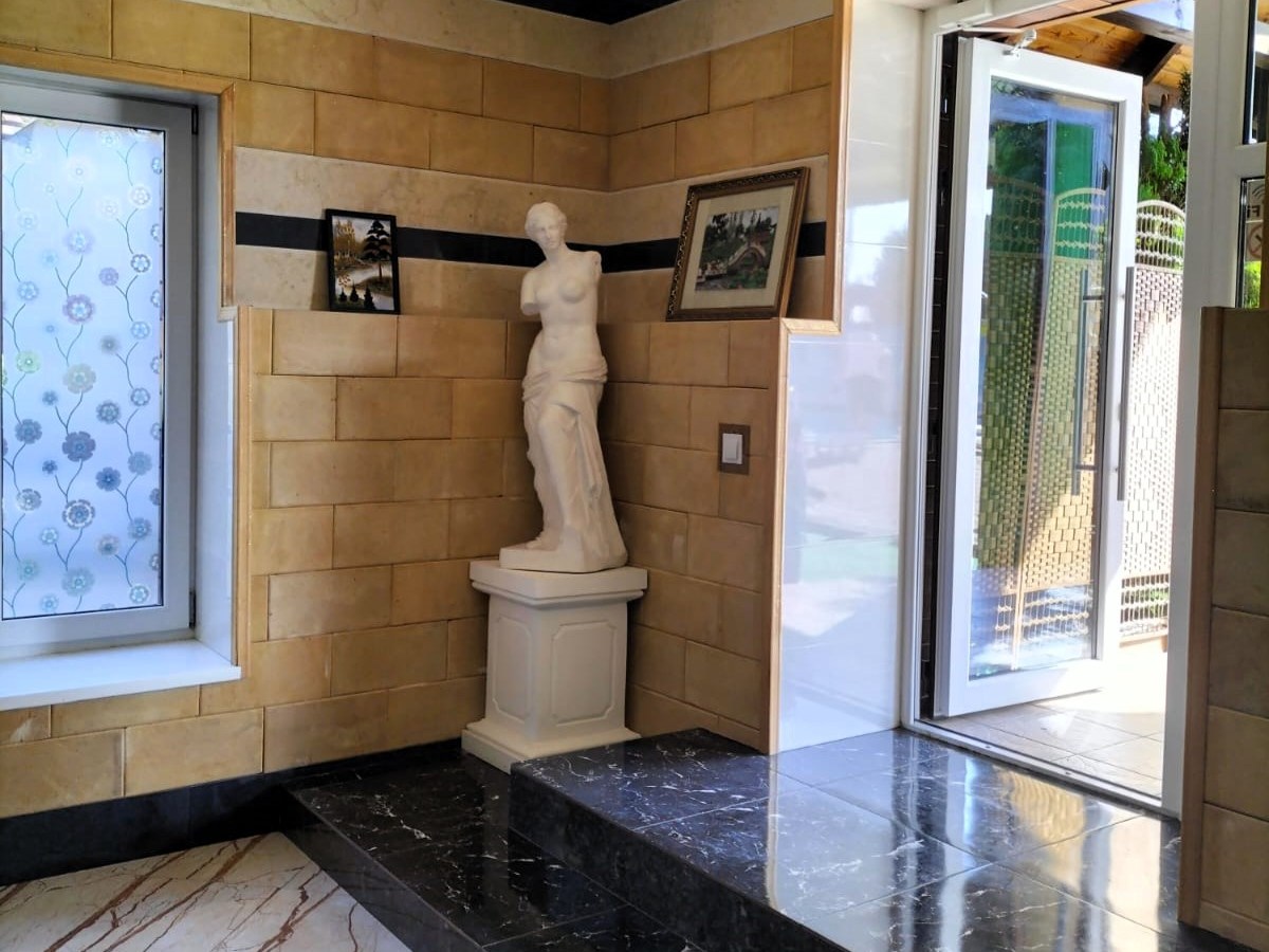 Accademia Melpomene: sediu nou la Vila Turistică Europa 1928 din&nbsp;Soroca