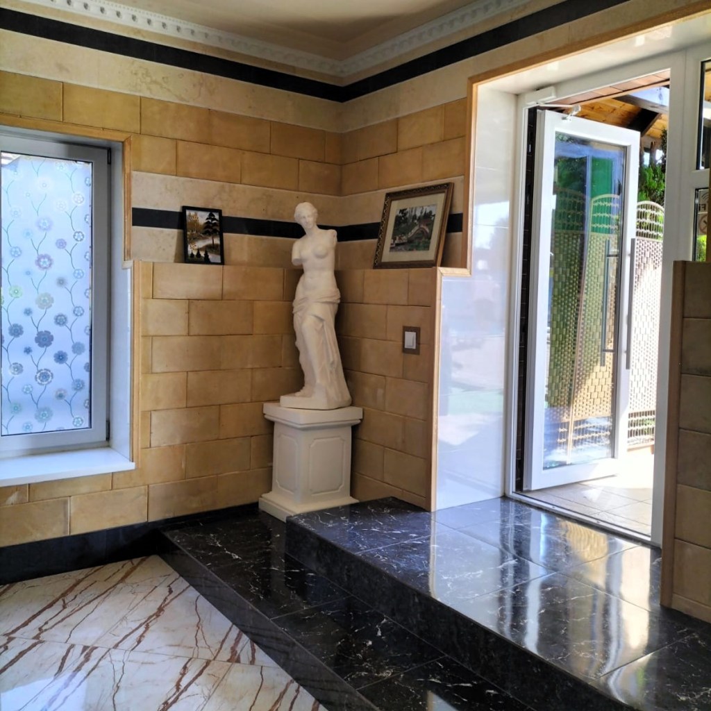 Accademia Melpomene: sediu nou la Vila Turistică Europa 1928 din&nbsp;Soroca
