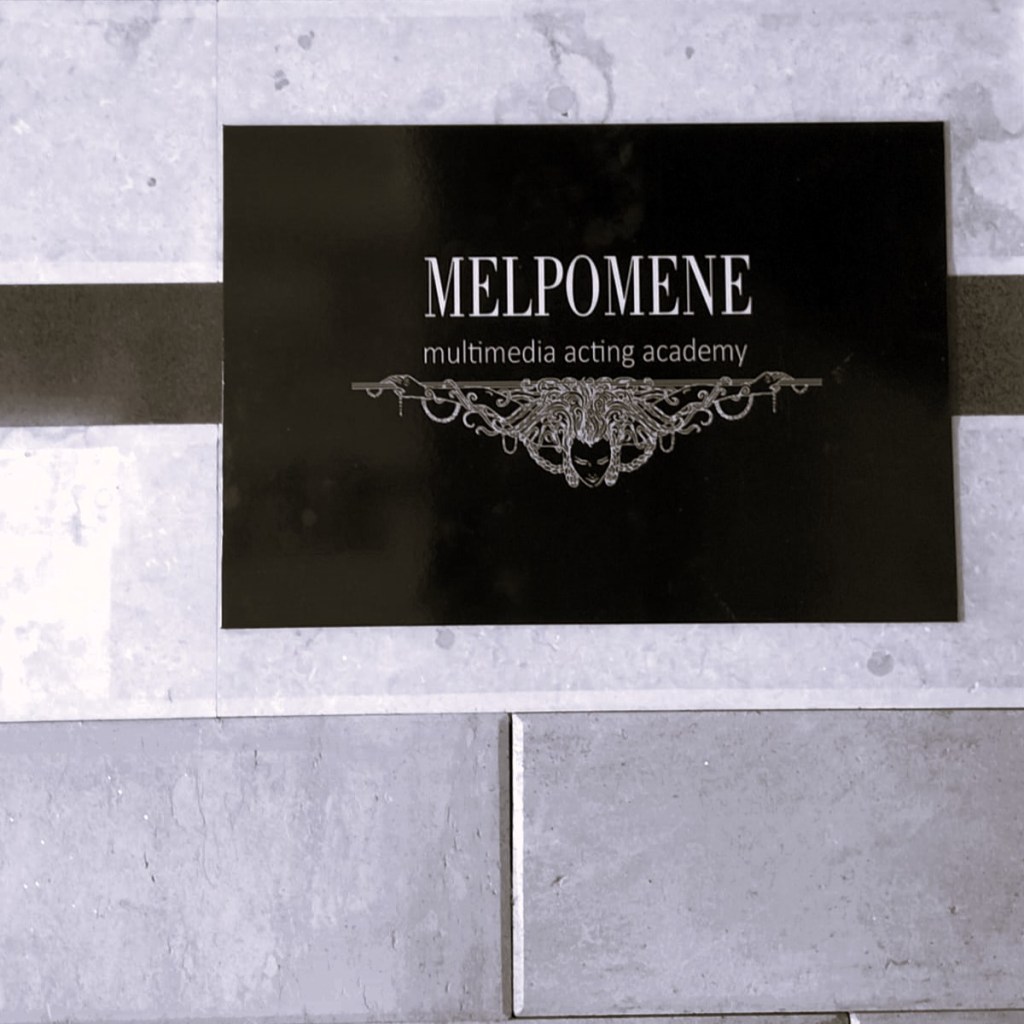 Inaugurarea Academiei Melpomene în&nbsp;Soroca