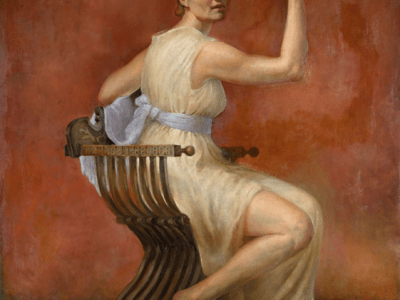 Primul Concurs de Monologuri Dramatice ‘Melpomene’